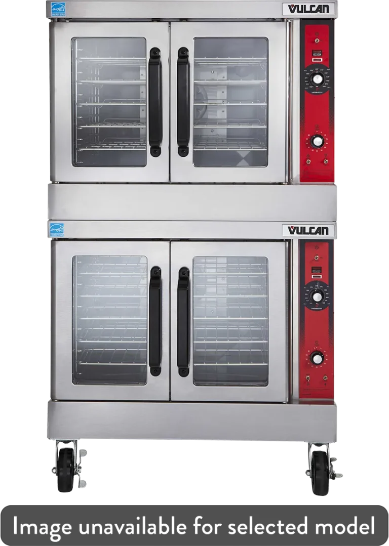 Lò Nướng Vulcan VC6 Premium Convection Oven VC66GC