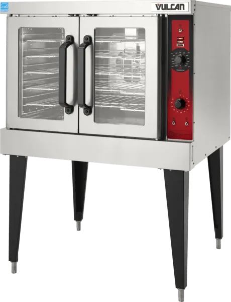 Lò Nướng Vulcan VC6 Premium Convection Oven VC6ED