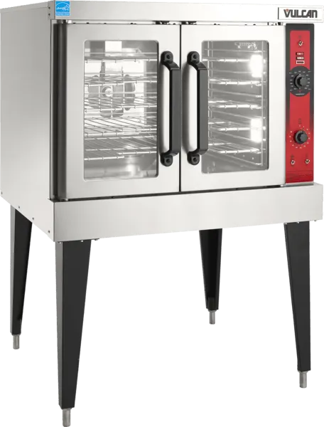 Lò Nướng Vulcan VC6 Premium Convection Oven VC6GC
