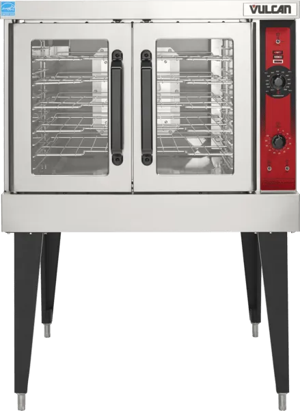 Lò Nướng Vulcan VC6 Premium Convection Oven VC6GD