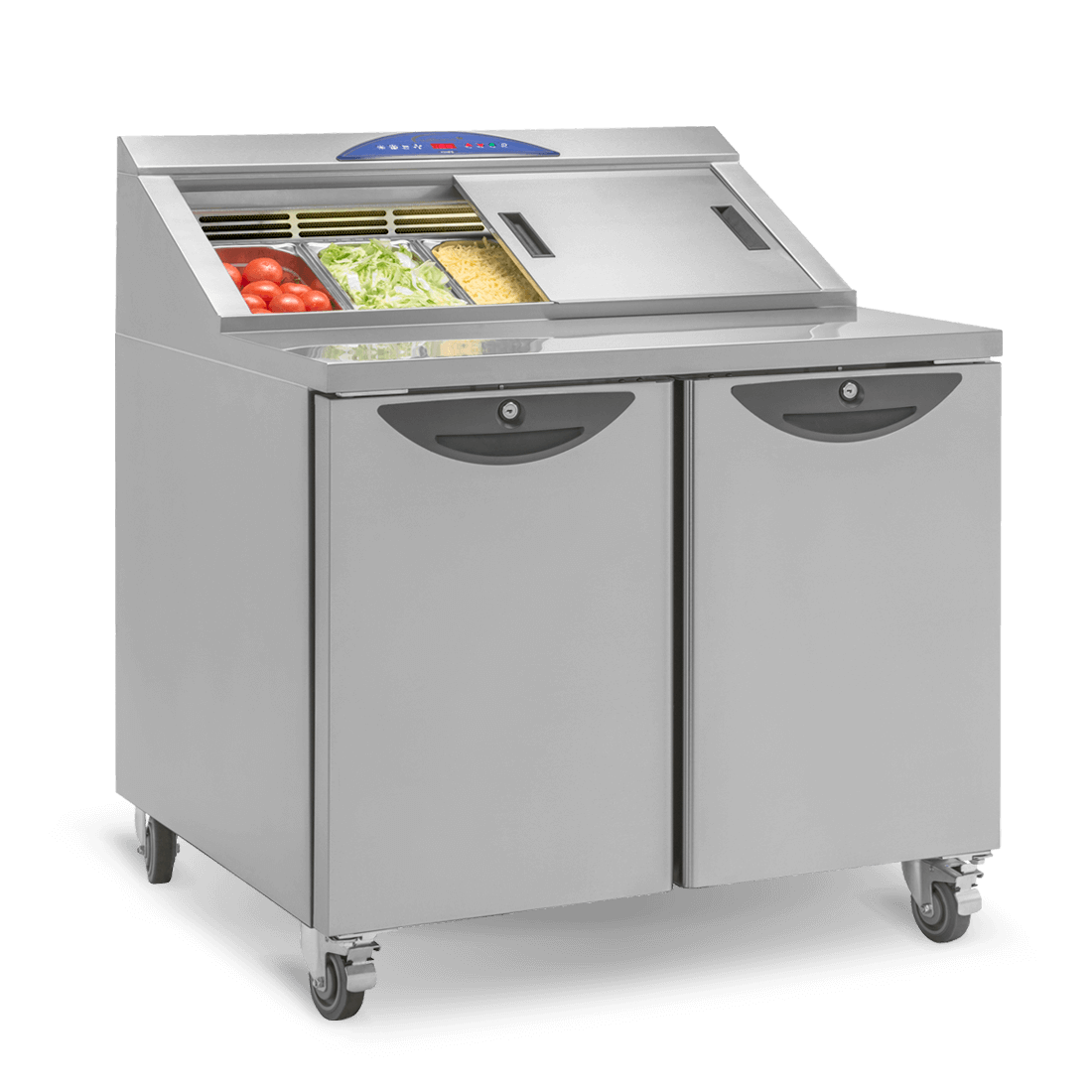Williams Modular WCR-08 Williams Refrigeration