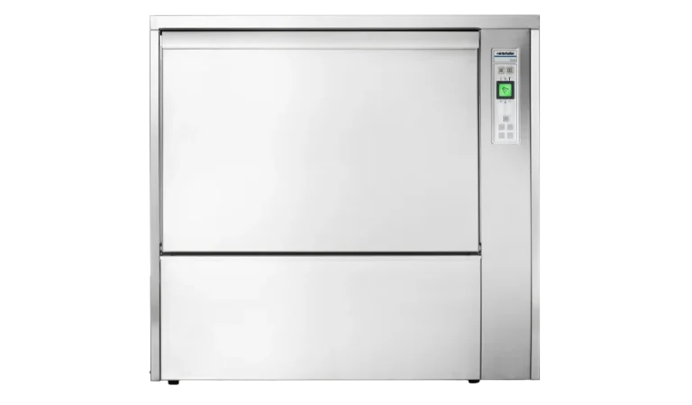 Máy Rửa Xoong Nồi / Dụng Cụ Bếp GS 630 utensil washer Winterhalter