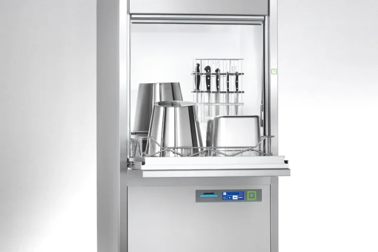 Máy Rửa Xoong Nồi / Dụng Cụ Bếp UF-M utensil washer Winterhalter