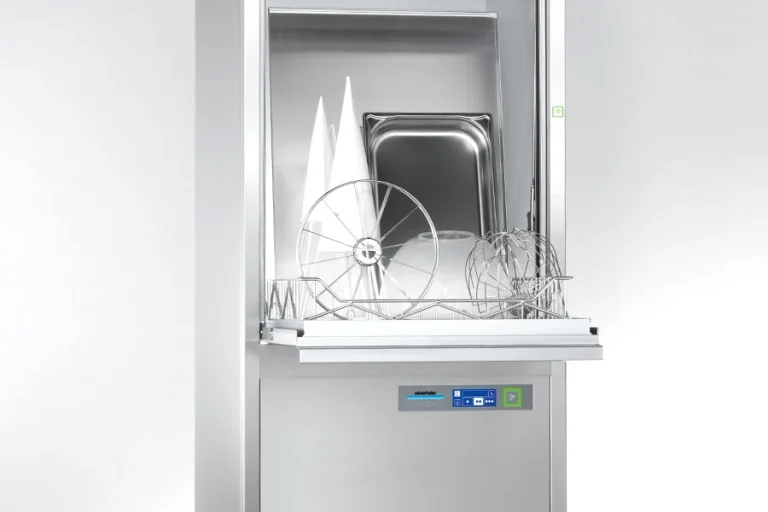 Máy Rửa Xoong Nồi / Dụng Cụ Bếp UF-L utensil washer (extra entry height) Winterhalter