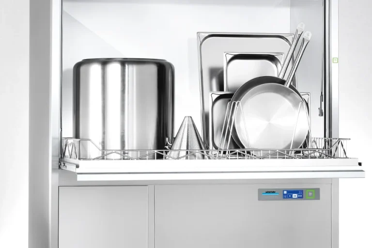 Máy Rửa Xoong Nồi / Dụng Cụ Bếp UF-XL utensil washer (large capacity) Winterhalter
