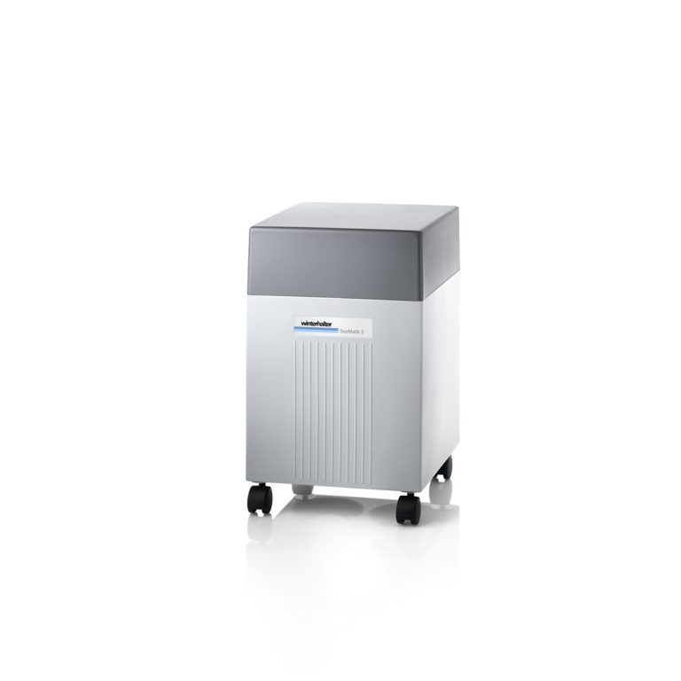 Thiết Bị Xử Lý Nước DuoMatik 3 water softener Winterhalter