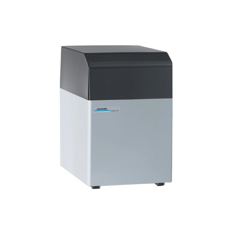 Thiết Bị Xử Lý Nước RoMatik 420 reverse osmosis unit Winterhalter