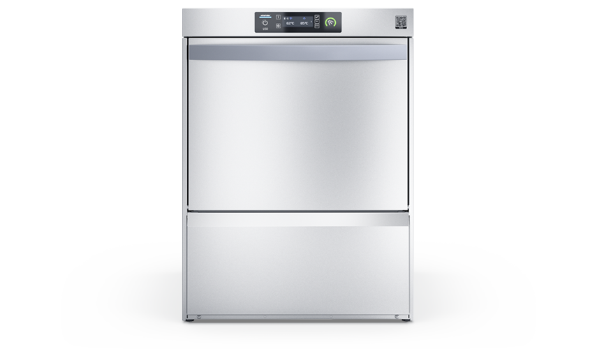 Máy rửa chén đặt gầm bàn Winterhalter U50 (Dòng Châu Á)