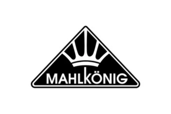Logo Mahlkönig — Chính hãng