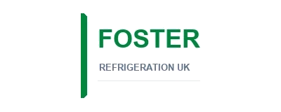 Foster Refrigerator