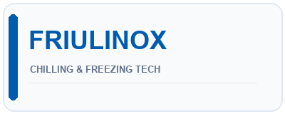 Logo Friulinox — Chính hãng