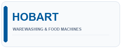 Logo Hobart — Chính hãng