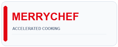 Logo Merrychef — Chính hãng