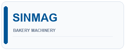 Logo Sinmag — Chính hãng