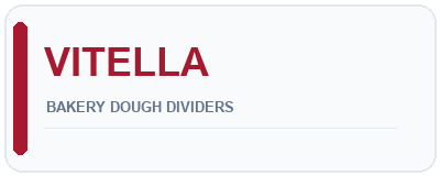 Logo Vitella — Chính hãng