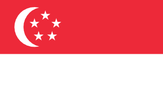 Cờ Singapore
