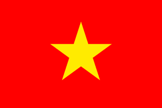 Cờ Việt Nam
